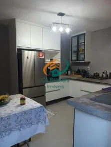 Sobrado com 3 Quartos à venda, 145m² no Jardim Paulista, Guarulhos