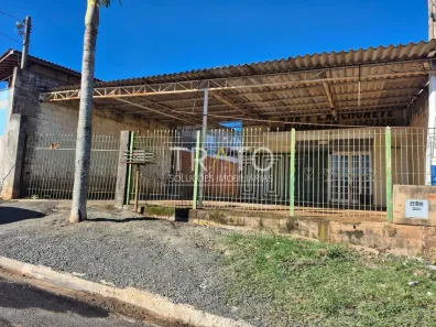 Lote/Terreno à venda, 372m² no Parque dos Pomares, Campinas