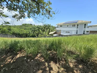 Lote/Terreno à venda, 1468m² no Alphaville II, Salvador