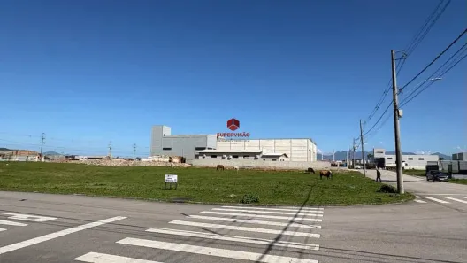 Lote/Terreno à venda, 1136m² no Sertão do Maruim, São José