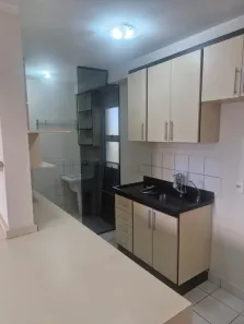 Apartamento com 3 Quartos à venda, 70m² no Vila São Francisco, Hortolândia