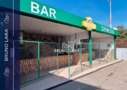 Lote/Terreno para alugar, 250m² no Centro, Igarapé