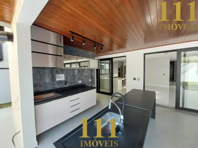 Casa de Condomínio com 4 Quartos à venda, 378m² no Urbanova, São José dos Campos