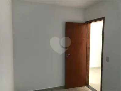 Apartamento com 1 Quarto à venda, 35m² no Carandiru, São Paulo