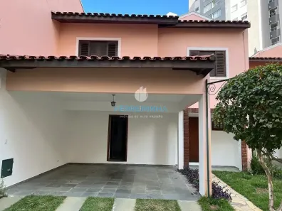 Casa com 4 Quartos para alugar, 205m² no Parque Residencial Aquarius, São José dos Campos