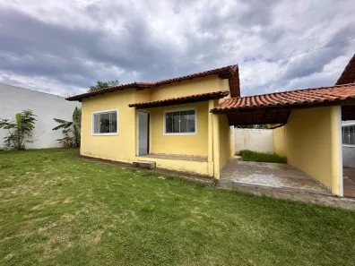 Casa com 2 Quartos à venda, 76m² no Fonte Limpa, Araruama