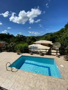 Casa de Condomínio com 3 Quartos à venda, 600m² no Badu, Niterói