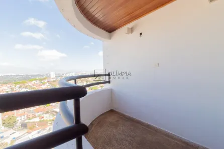 Apartamento com 1 Quarto para alugar, 83m² no Vila Madalena, São Paulo