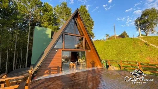 Casa com 2 Quartos à venda, 250m² no Rancho Queimado, Rancho Queimado