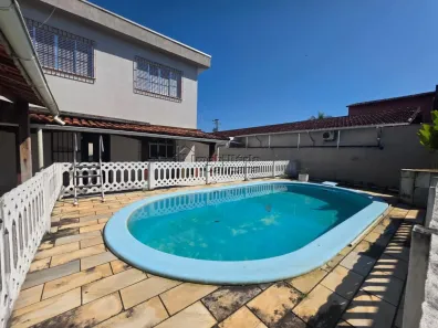Casa com 4 Quartos à venda, 330m² no Caiçara, Praia Grande