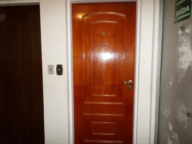 Apartamento com 2 Quartos à venda, 64m² no Jardim Santa Inês, São Paulo