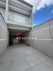Casa com 3 Quartos à venda, 150m² no Jardim Regis, São Paulo