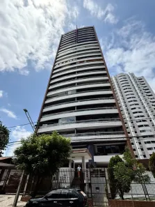 Apartamento com 2 Quartos à venda, 85m² no Meireles, Fortaleza