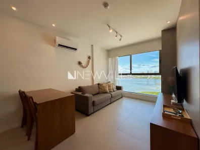 Flat com 1 Quarto para alugar, 34m² no São José, Recife