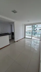 Apartamento com 2 Quartos para alugar, 63m² no Itapuã, Vila Velha