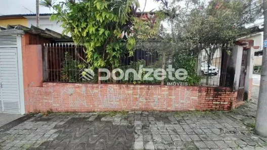 Sobrado com 4 Quartos à venda, 129m² no Jardim Bela Vista, Santo André