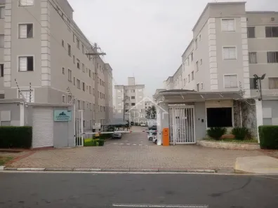 Apartamento com 2 Quartos à venda, 45m² no Loteamento Parque São Martinho, Campinas