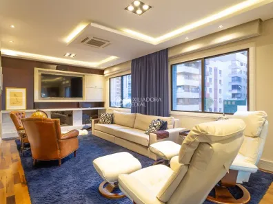 Apartamento com 3 Quartos à venda, 221m² no Bela Vista, Porto Alegre