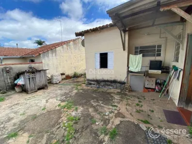 Casa com 3 Quartos à venda, 162m² no Jardim Proença, Campinas