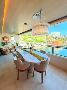 Apartamento com 2 Quartos à venda, 110m² no Comércio, Salvador