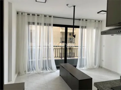 Apartamento com 1 Quarto à venda, 30m² no Santana, São Paulo