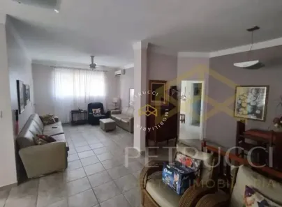 Casa com 5 Quartos para alugar, 165m² no Botafogo, Campinas