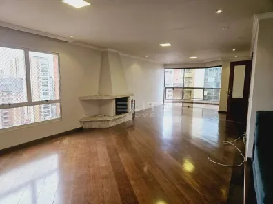 Apartamento com 4 Quartos à venda, 273m² no Jardim, Santo André