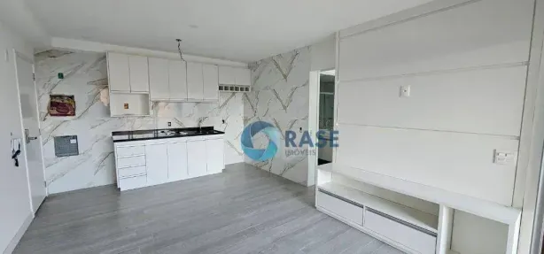 Apartamento com 1 Quarto à venda, 50m² no Pinheiros, São Paulo