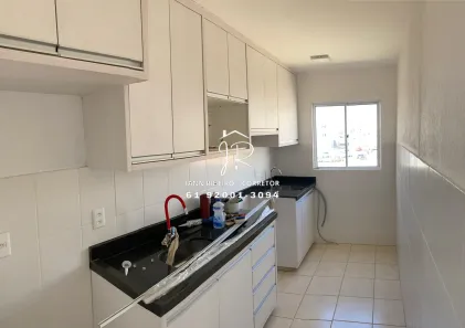 Apartamento com 2 Quartos à venda, 47m² no Itapoã Parque, Brasília