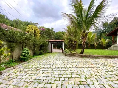 Casa com 4 Quartos à venda, 381m² no Salto Weissbach, Blumenau