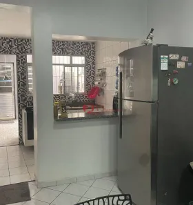 Casa com 5 Quartos à venda, 190m² no Cidade Patriarca, São Paulo