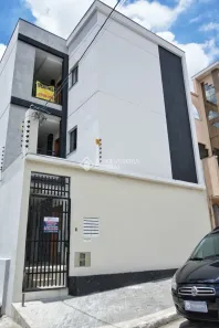 Apartamento com 1 Quarto à venda, 28m² no Vila Ré, São Paulo