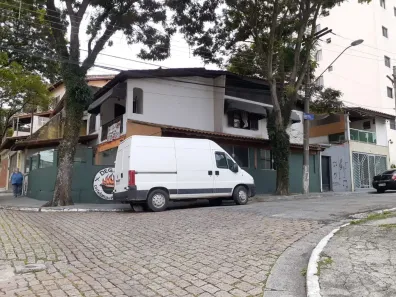 Imóvel Comercial à venda, 485m² no Jardim Tijuco, Guarulhos