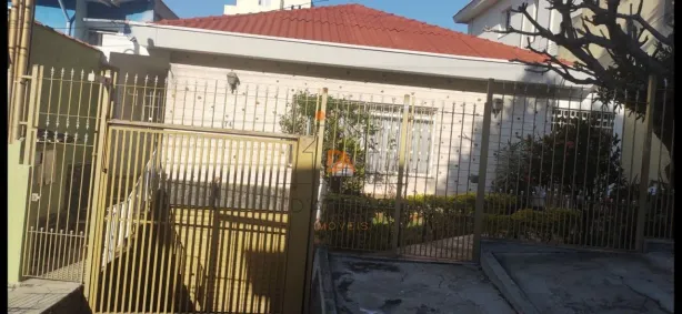 Casa com 3 Quartos para alugar, 300m² no Jardim São Paulo(Zona Norte), São Paulo