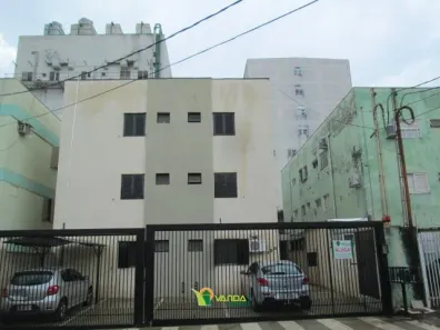 Apartamento com 3 Quartos à venda, 64m² no Vila Santa Cândida, São José do Rio Preto