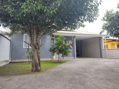 Casa com 3 Quartos à venda, 180m² no Estância Velha, Canoas