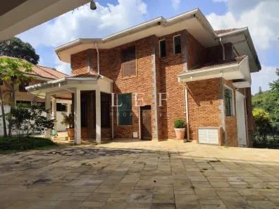 Casa com 4 Quartos para alugar, 960m² no Jardim Guedala, São Paulo