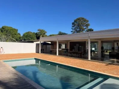 Fazenda/Sítio com 5 Quartos à venda, 450m² no , Rubinéia