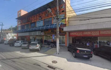 Ponto Comercial para alugar, 120m² no Piratininga, Niterói