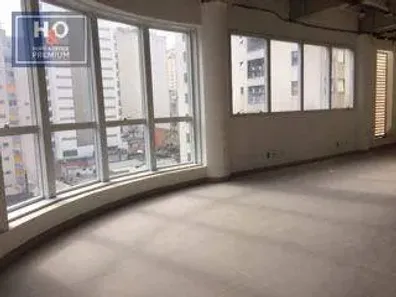 Sala Comercial para alugar, 162m² no Cerqueira César, São Paulo