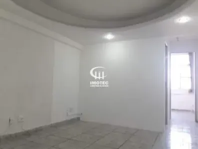 Sala Comercial à venda, 38m² no Barro Preto, Belo Horizonte