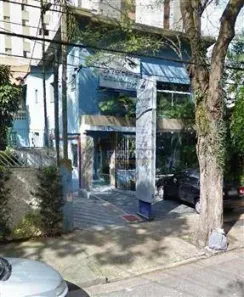 Sala Comercial para alugar, 21m² no Jardim, Santo André