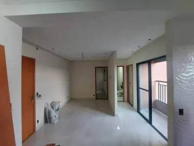 Apartamento com 2 Quartos à venda, 49m² no Jardim Bianco, São José do Rio Preto