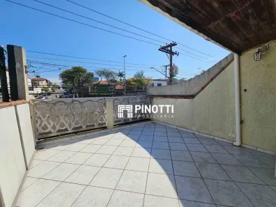 Sobrado com 3 Quartos à venda, 140m² no Assunção, São Bernardo do Campo