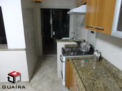 Apartamento com 2 Quartos à venda, 77m² no Vila Francisco Matarazzo, Santo André