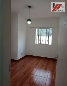 Apartamento com 2 Quartos à venda, 48m² no Jardim Petrópolis, Cotia