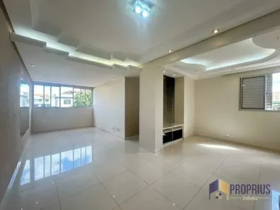Apartamento com 3 Quartos à venda, 80m² no Eldorado, Contagem