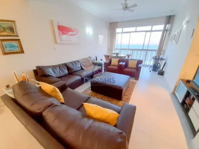Apartamento com 7 Quartos à venda, 180m² no Pitangueiras, Guarujá