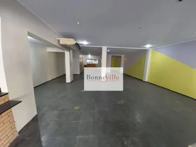 Imóvel Comercial com 4 Quartos para venda ou aluguel, 181m² no Chácara Santo Antônio (Zona Sul), São Paulo
