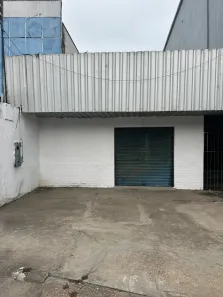 Galpão/Depósito/Armazém para venda ou aluguel, 498m² no Nossa Senhora Aparecida, Manaus